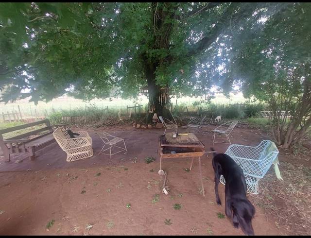 3 BEDROOM HOUSE FOR SALE IN SYFERBULT